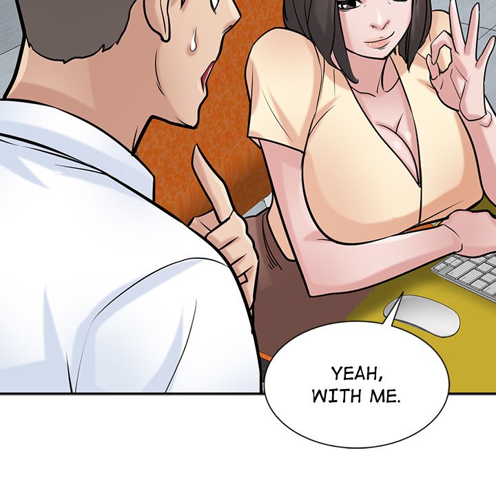 The Mismatch Chapter 37 Page 143
