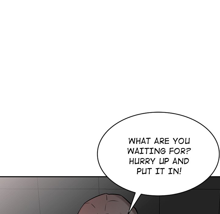 The Mismatch Chapter 37 Page 16