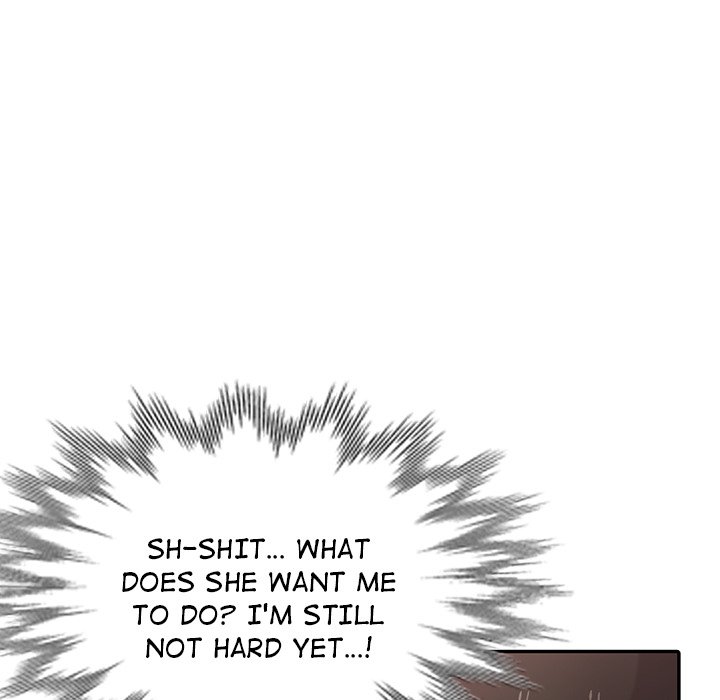 The Mismatch Chapter 37 Page 19