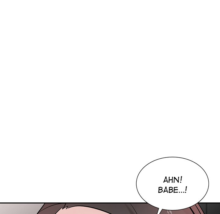 The Mismatch Chapter 37 Page 21
