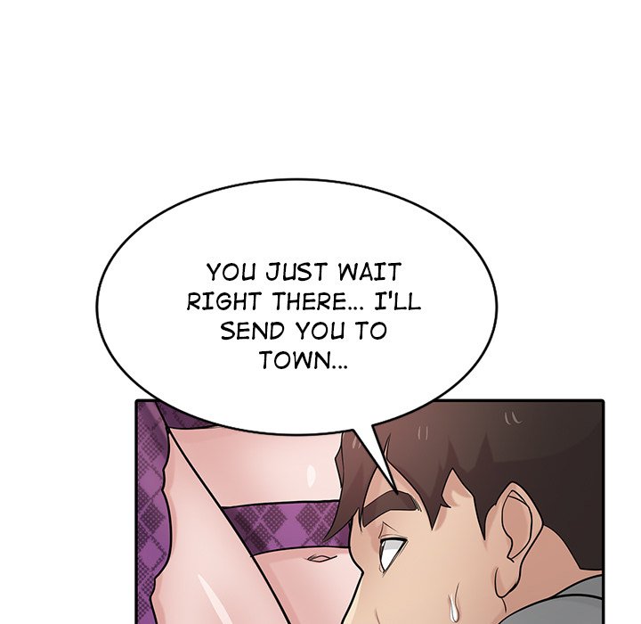 The Mismatch Chapter 37 Page 31