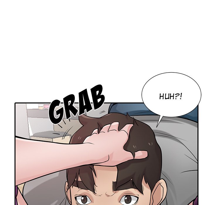 The Mismatch Chapter 37 Page 33