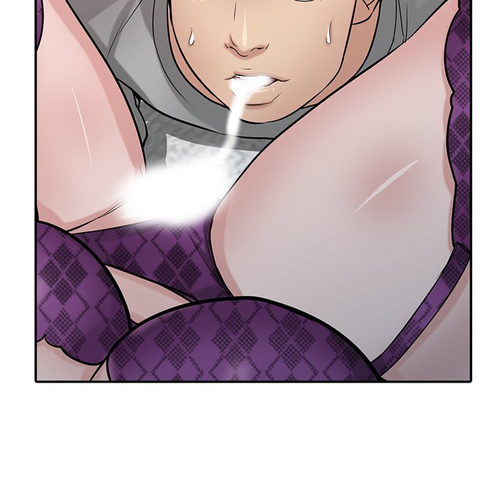 The Mismatch Chapter 37 Page 34