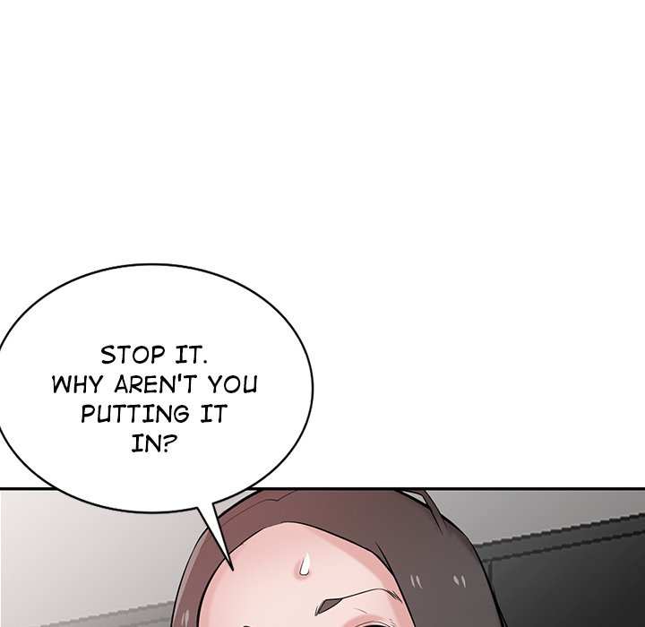 The Mismatch Chapter 37 Page 35