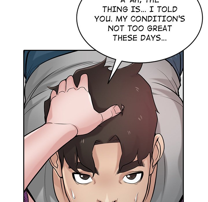The Mismatch Chapter 37 Page 38