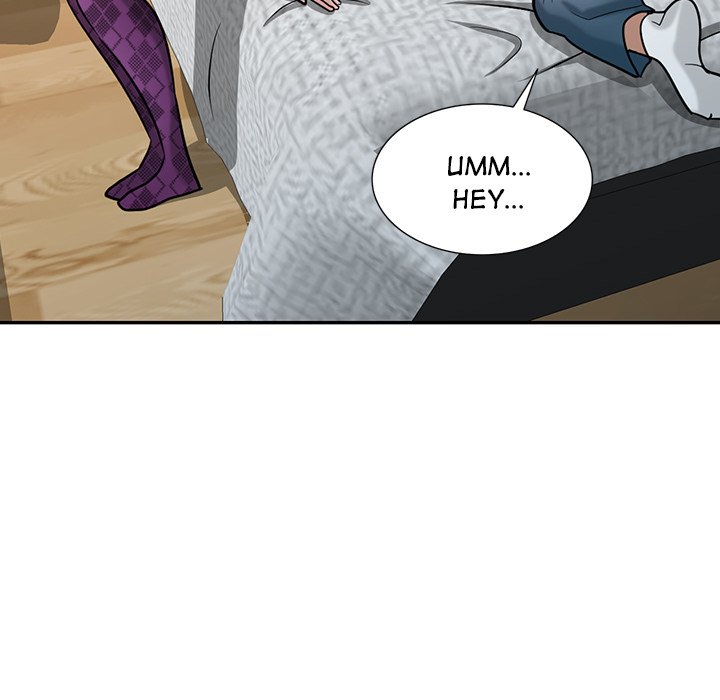 The Mismatch Chapter 37 Page 42