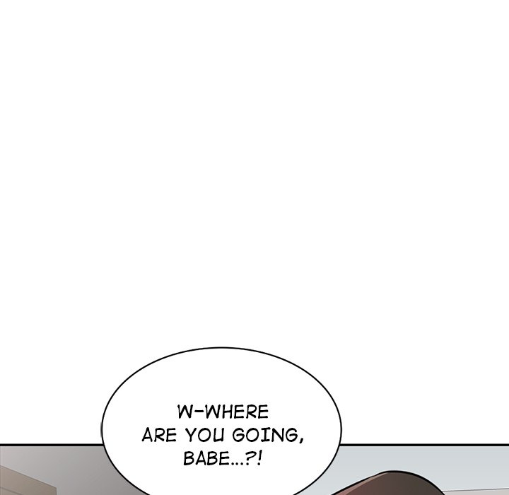The Mismatch Chapter 37 Page 45