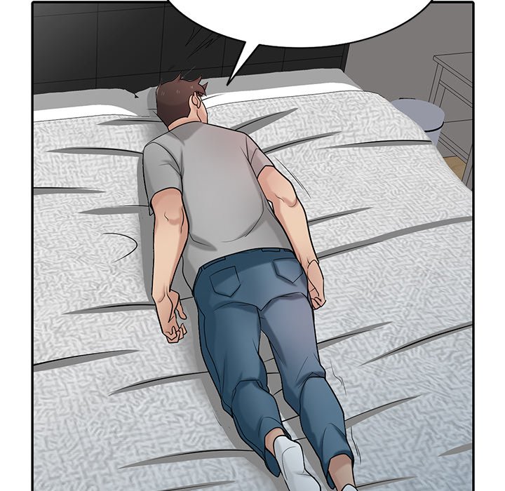 The Mismatch Chapter 37 Page 53