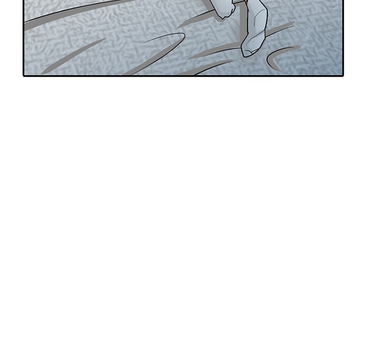 The Mismatch Chapter 37 Page 54