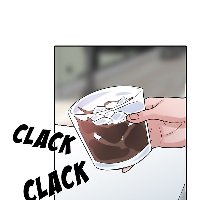 The Mismatch Chapter 37 Page 55