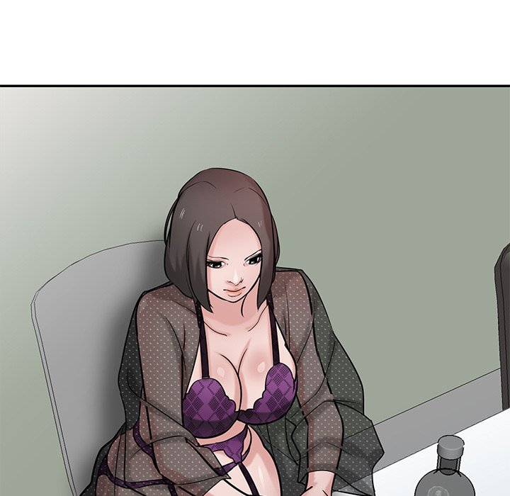 The Mismatch Chapter 37 Page 57
