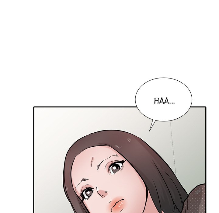 The Mismatch Chapter 37 Page 59