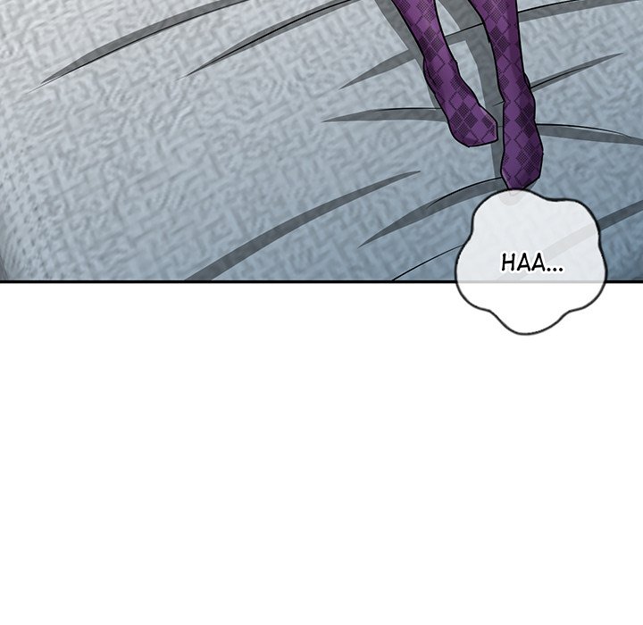 The Mismatch Chapter 37 Page 6