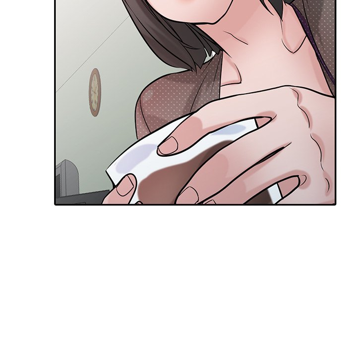 The Mismatch Chapter 37 Page 60