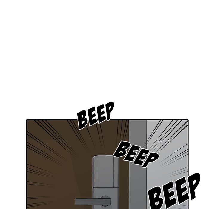 The Mismatch Chapter 37 Page 61