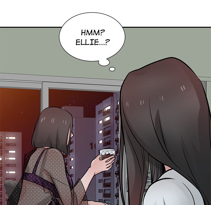 The Mismatch Chapter 37 Page 66