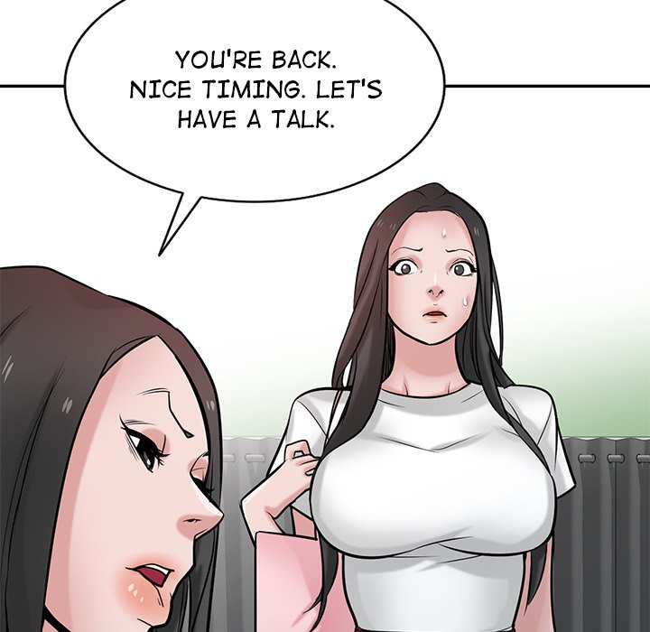 The Mismatch Chapter 37 Page 68