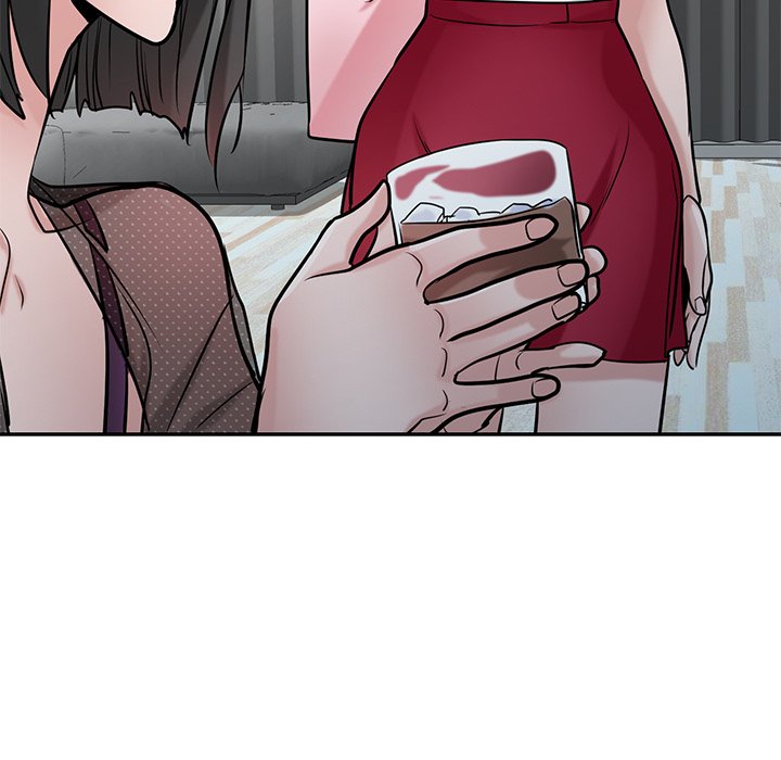 The Mismatch Chapter 37 Page 69