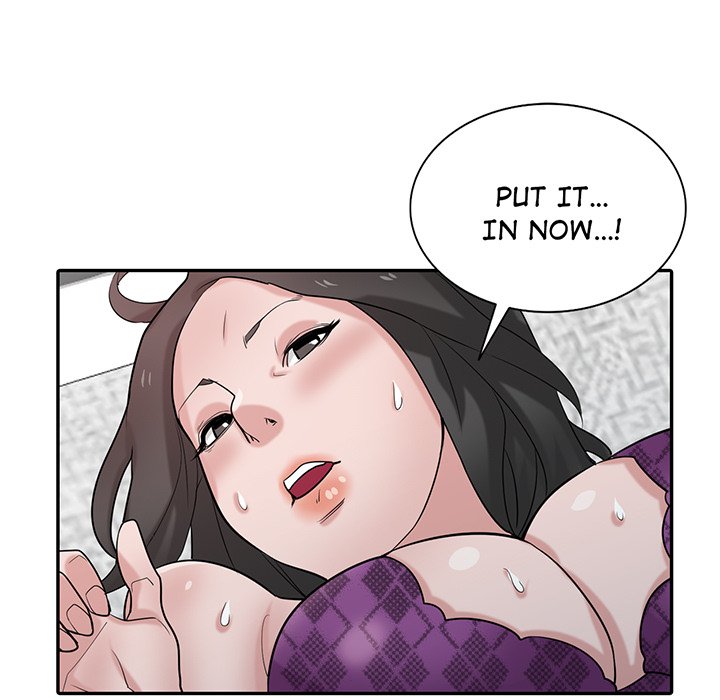The Mismatch Chapter 37 Page 7