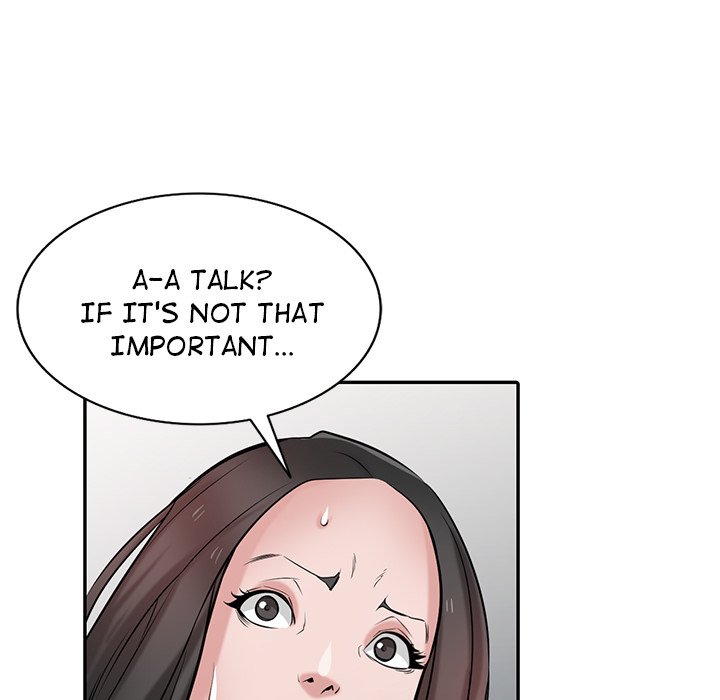 The Mismatch Chapter 37 Page 70