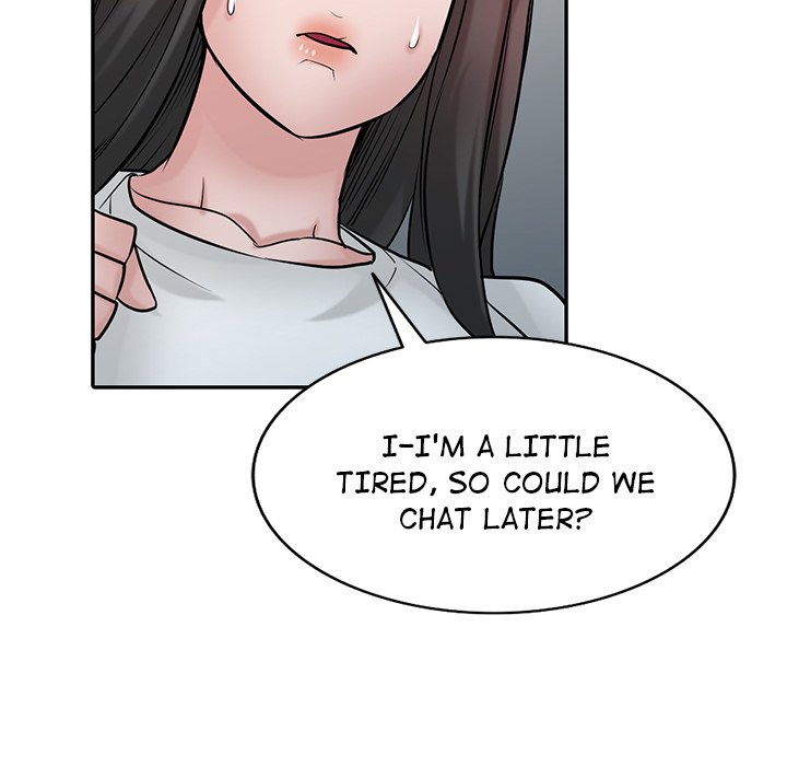 The Mismatch Chapter 37 Page 71