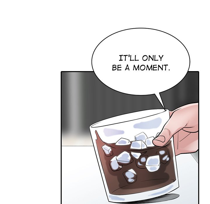 The Mismatch Chapter 37 Page 72