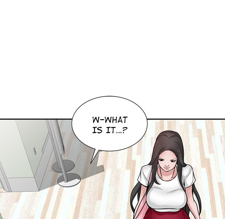 The Mismatch Chapter 37 Page 74