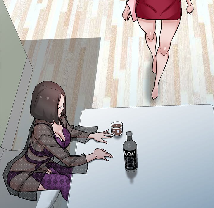 The Mismatch Chapter 37 Page 75