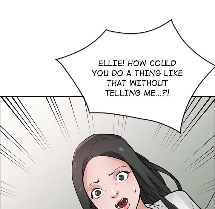 The Mismatch Chapter 37 Page 79