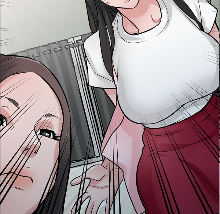 The Mismatch Chapter 37 Page 80