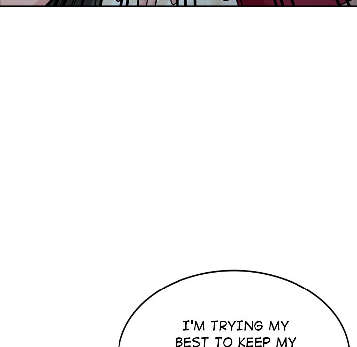 The Mismatch Chapter 37 Page 81