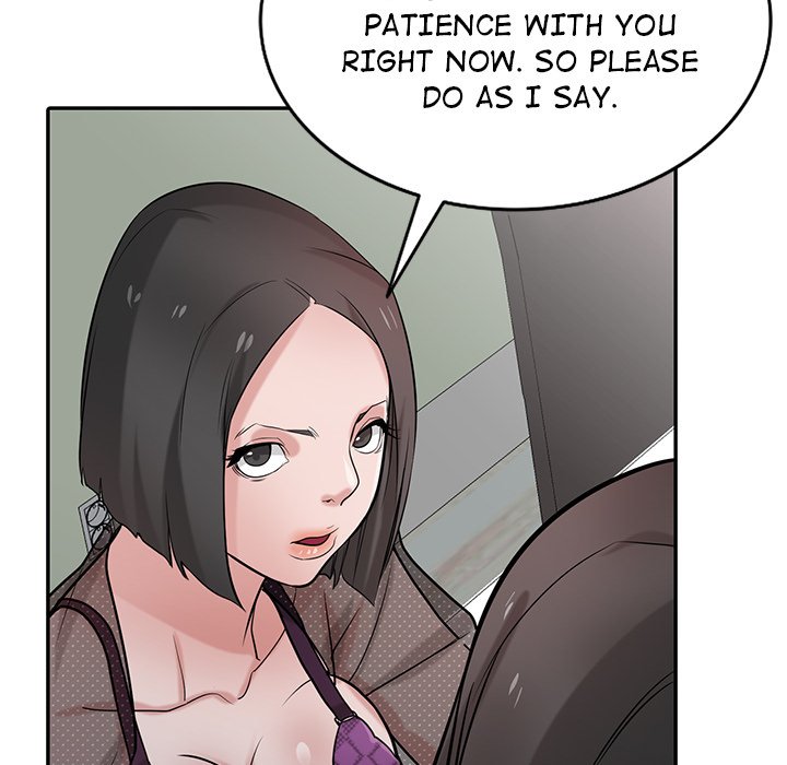 The Mismatch Chapter 37 Page 82