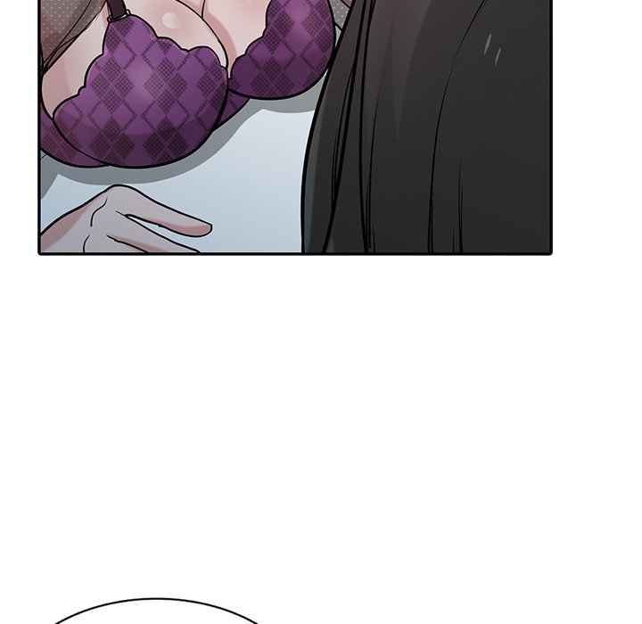 The Mismatch Chapter 37 Page 83