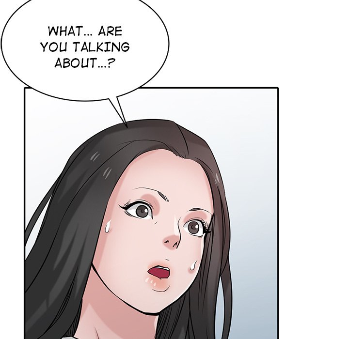 The Mismatch Chapter 37 Page 84