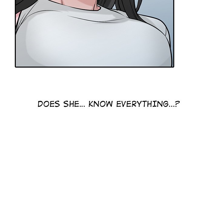 The Mismatch Chapter 37 Page 85