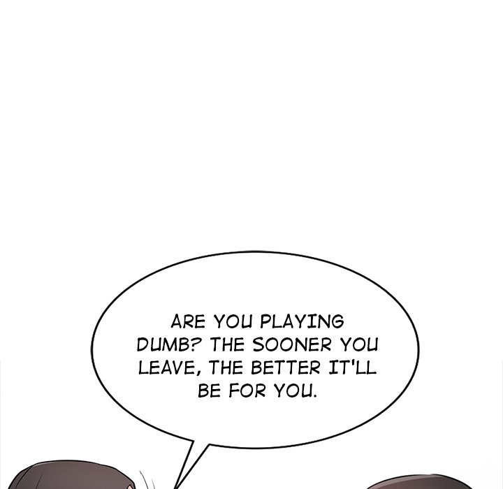 The Mismatch Chapter 37 Page 86