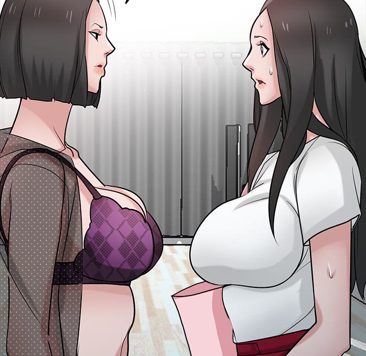 The Mismatch Chapter 37 Page 87
