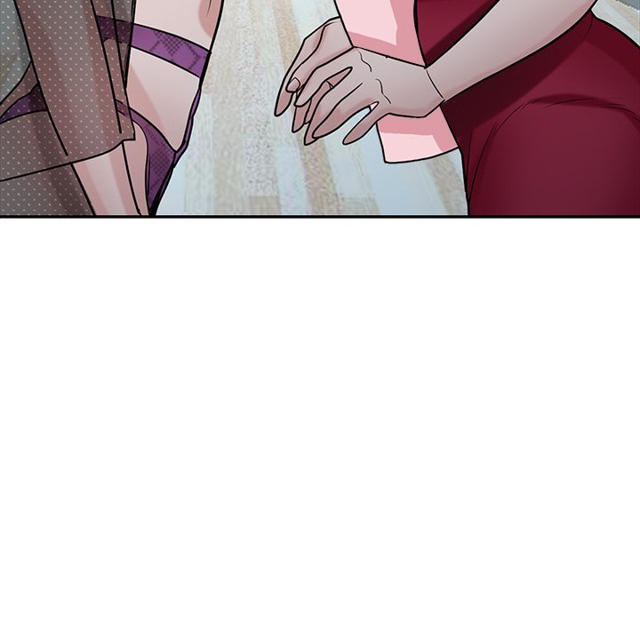 The Mismatch Chapter 37 Page 88