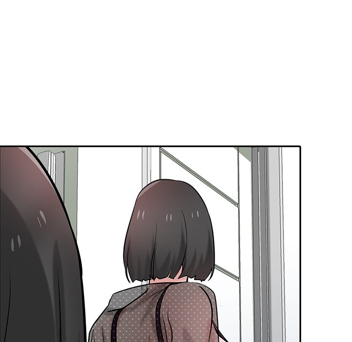 The Mismatch Chapter 37 Page 89