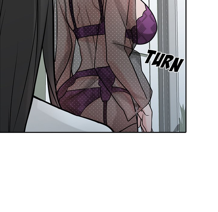 The Mismatch Chapter 37 Page 90