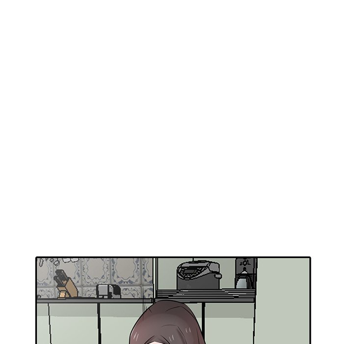 The Mismatch Chapter 37 Page 91