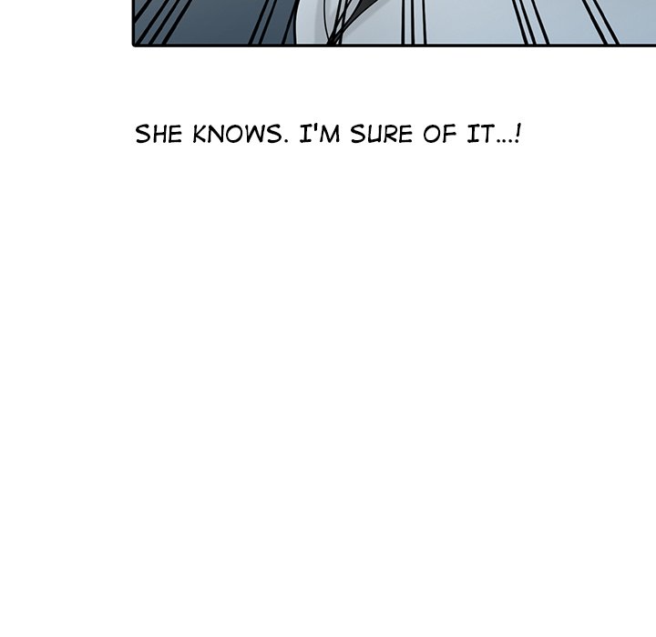 The Mismatch Chapter 37 Page 95