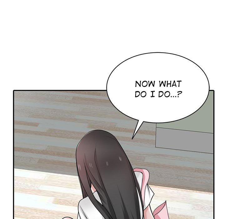 The Mismatch Chapter 37 Page 96