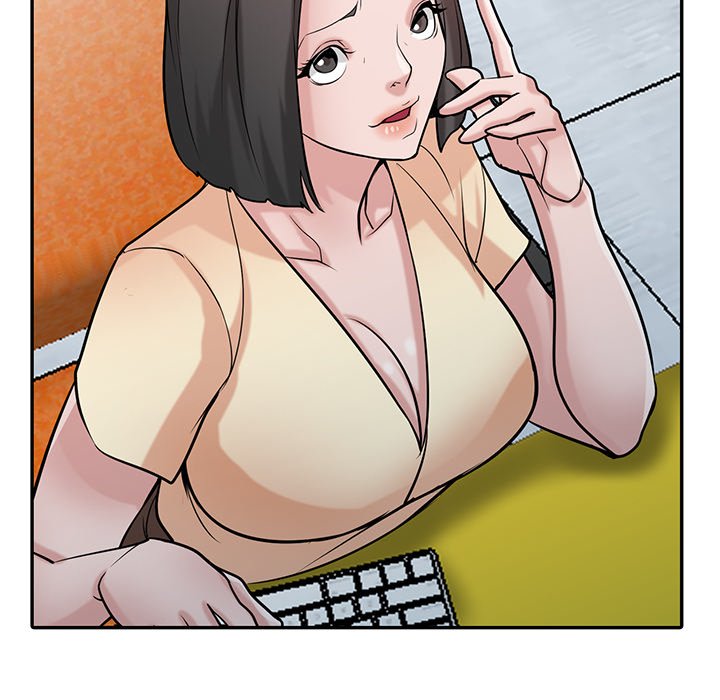 The Mismatch Chapter 38 Page 10