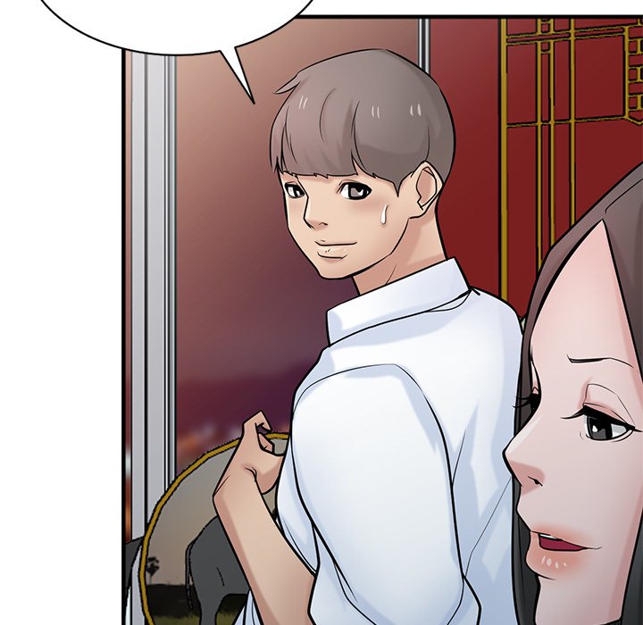 The Mismatch Chapter 38 Page 101