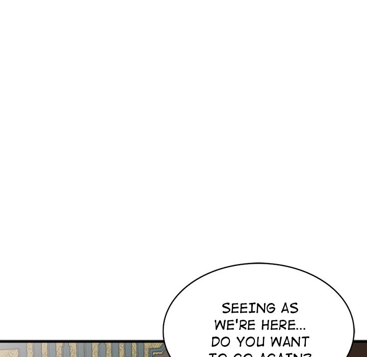 The Mismatch Chapter 38 Page 109