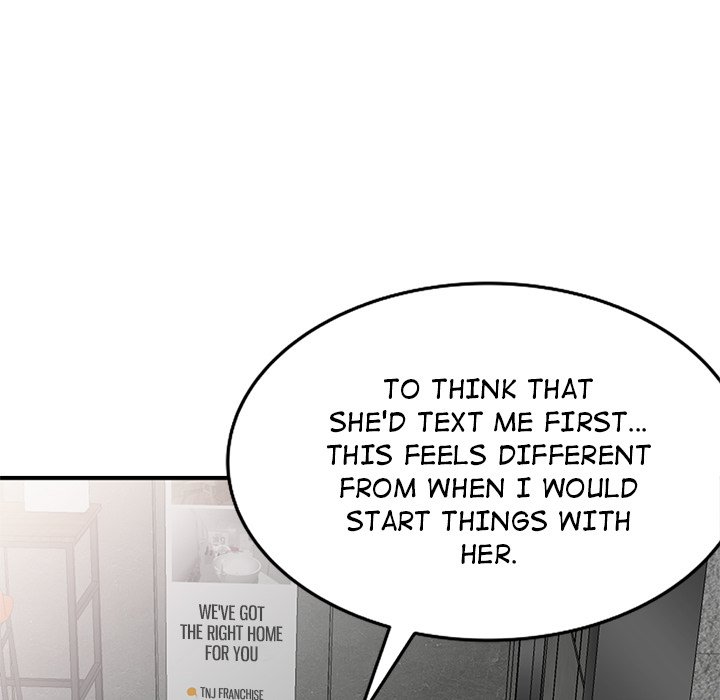 The Mismatch Chapter 38 Page 126