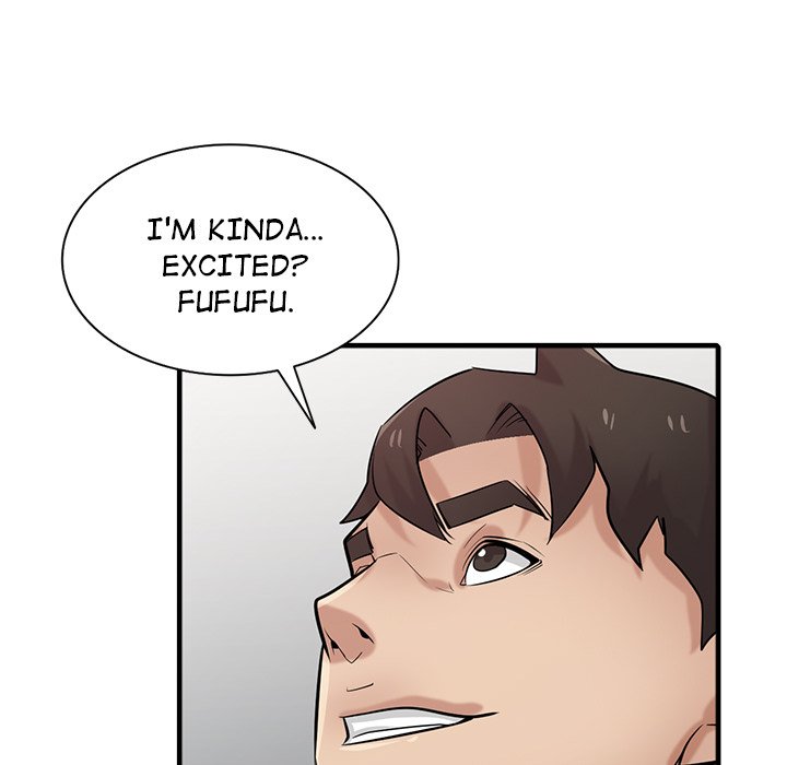 The Mismatch Chapter 38 Page 129