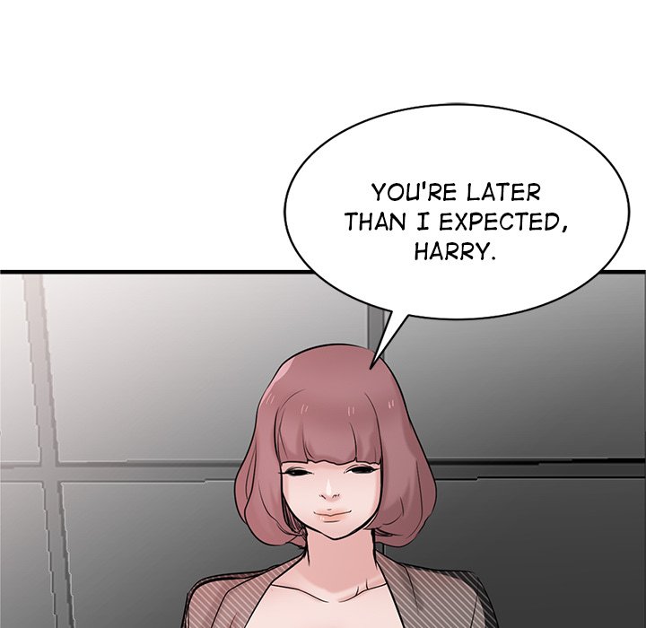 The Mismatch Chapter 38 Page 135
