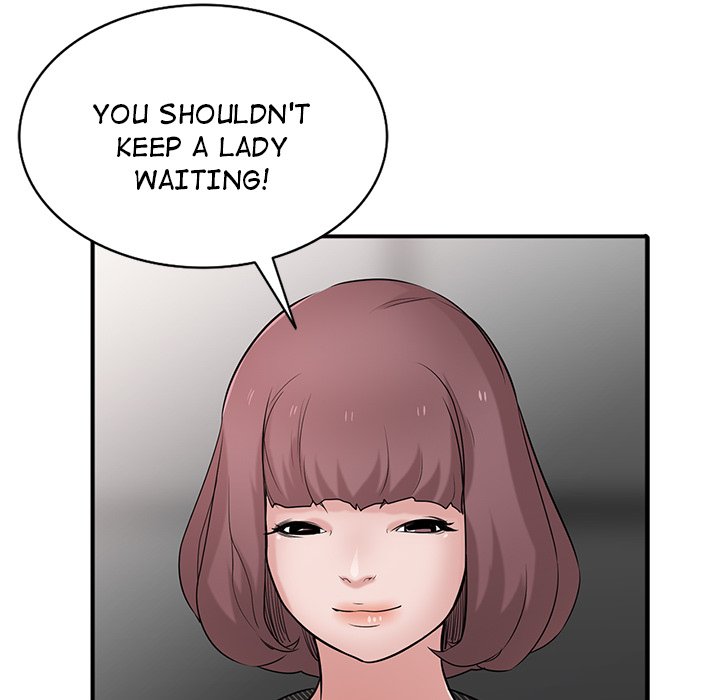 The Mismatch Chapter 38 Page 138